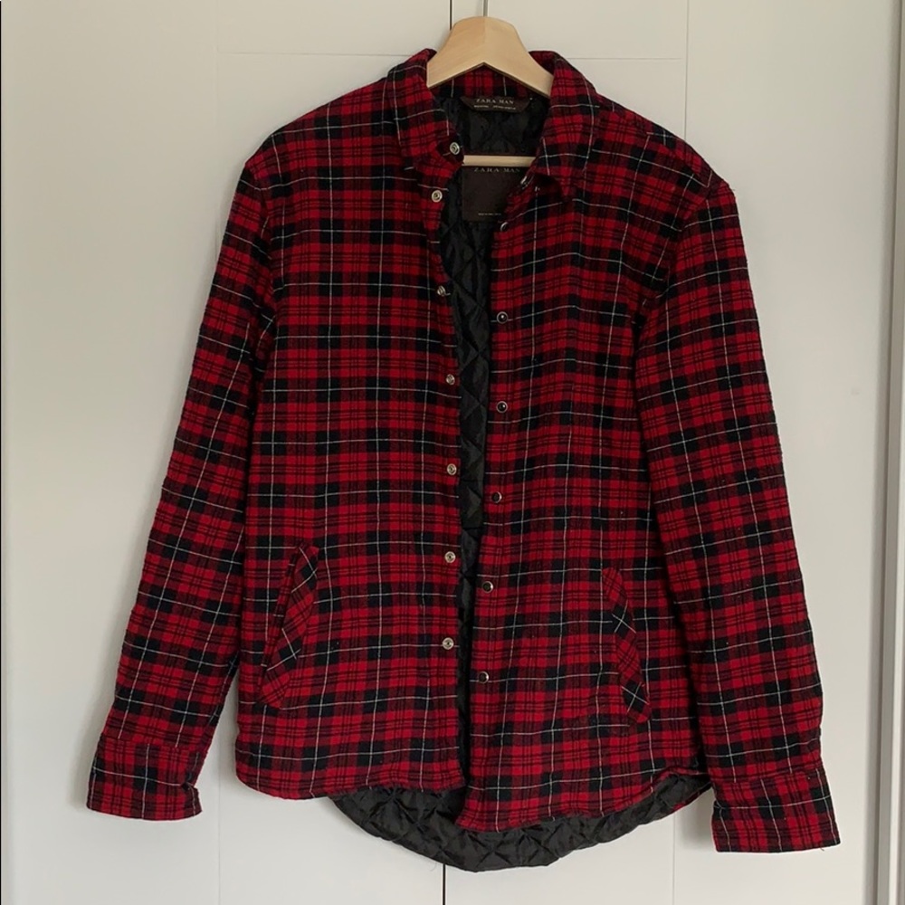 Casual Jacket